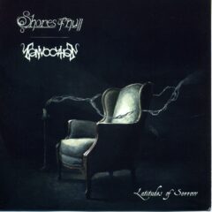 Shores of Null / Convocation - Latitudes of Sorrow Shores of Null / Convocation - Latitudes of Sorrow