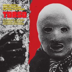 Cadaveric Incubator / Cardiac Arrest - Torso Split 7 inch