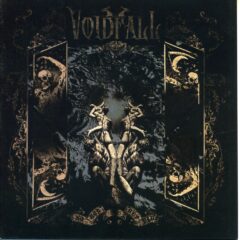 Voidfall - No God But Death