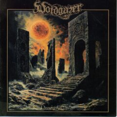 Voidgazer - Dissolved In Steam