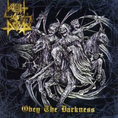 Vomit of Doom - Obey the Darkness