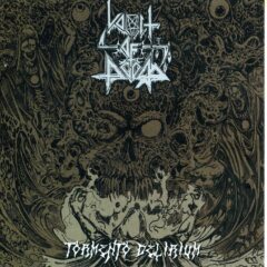 Vomit of Doom - Tormento Delirium