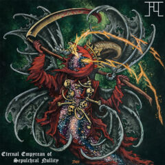 jacc - Eternal Empyrean of Sepulchral Nullity jacc - Eternal Empyrean of Sepulchral Nullity