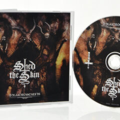 Shed the Skin - Thaumogenesis