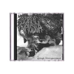 Septic Nausea - Abrupt Disfigurement Septic Nausea - Abrupt Disfigurement