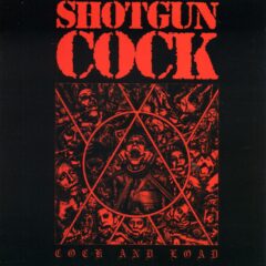 Shotgun Cock - Cock and Load Shotgun Cock - Cock and Load