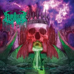 All Misery - Nightmare in a World of Doom All Misery - Nightmare in a World of Doom