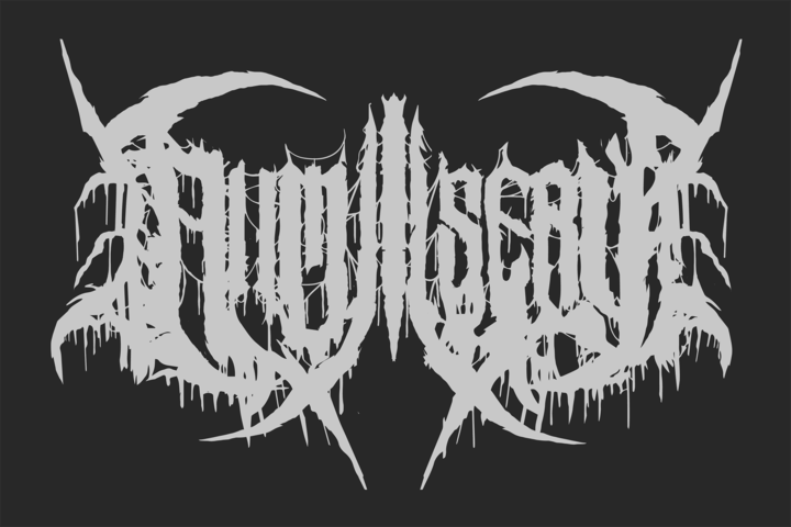 All Misery logo