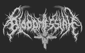 Bloodmessiah logo