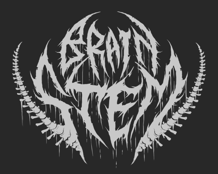 Brain Stem logo