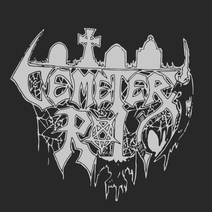 Cemetery Rot logo