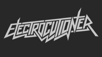 Electrocutioner logo