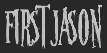 First Jason logo