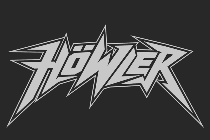 Howler logo