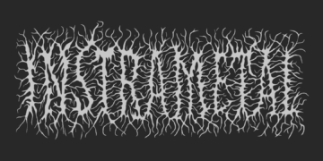 Instrametal logo