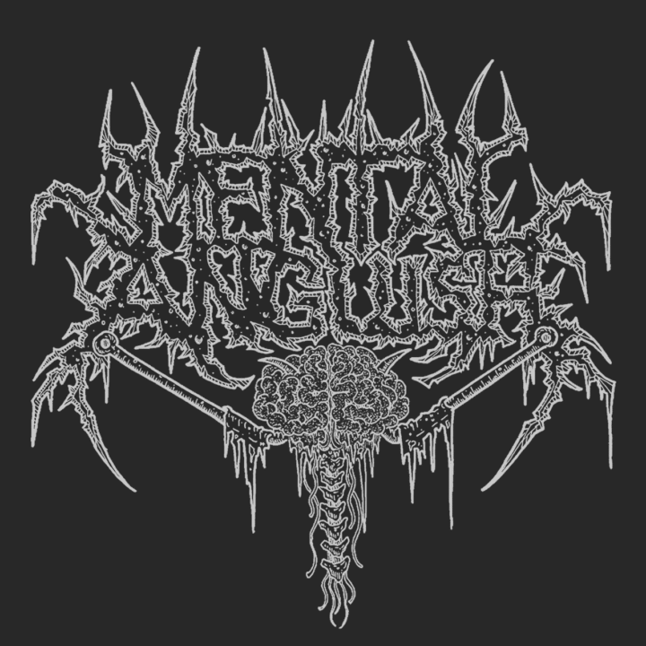 Mental Anguish logo