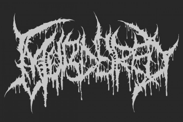 Murdered logo