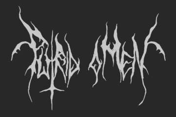 Putrid Omen logo