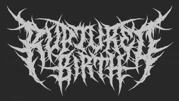 Ruptured Birth logo