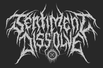 Sentiment Dissolve logo