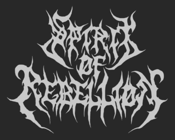 Spirit of Rebellion logo