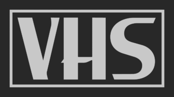 VHS logo